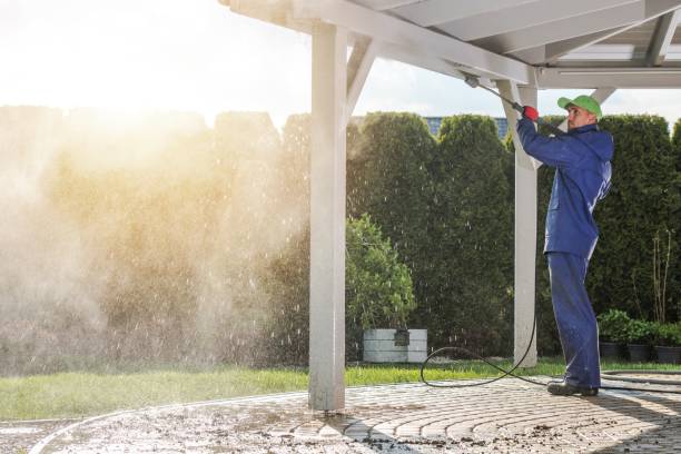 Paint Preparation in Crestline, OH