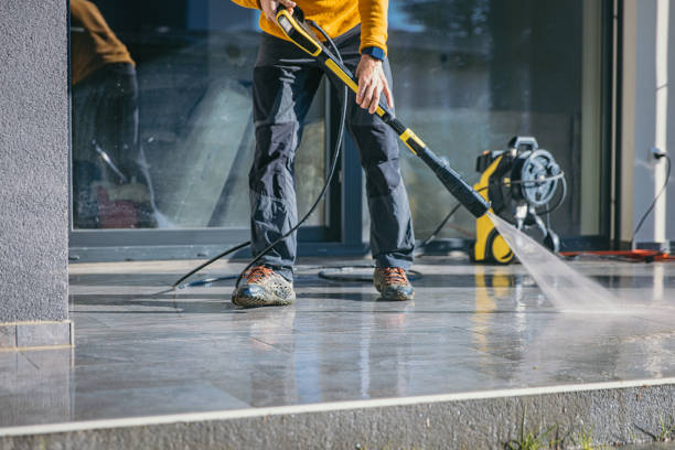 Reliable Crestline, OH Pressure Washing Services Solutions