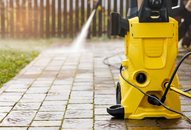 Best Playground Equipment Cleaning  in Crestline, OH